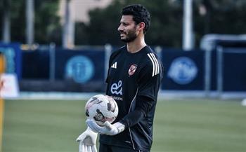 كأس العالم للأندية.. محمد الشناوي: مباراة إنتر ميامي تحظى باهتمام عالمي| فيديو