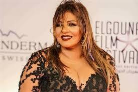بعد احتفالها بعيد ميلادها.. هالة صدقي توجه الشكر لأصدقائها 