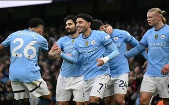 مانشستر سيتي يعلن رحيل حارسه قبل كأس العالم للأندية