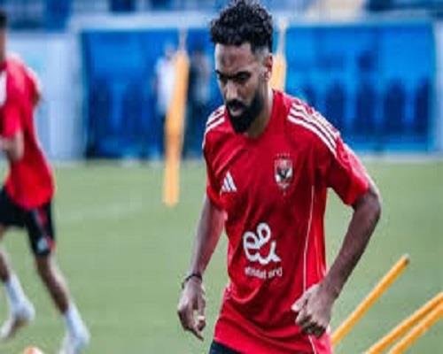 كأس العالم للأندية.. حسين الشحات: شرف كبير المشاركة في البطولة بالنظام الجديد