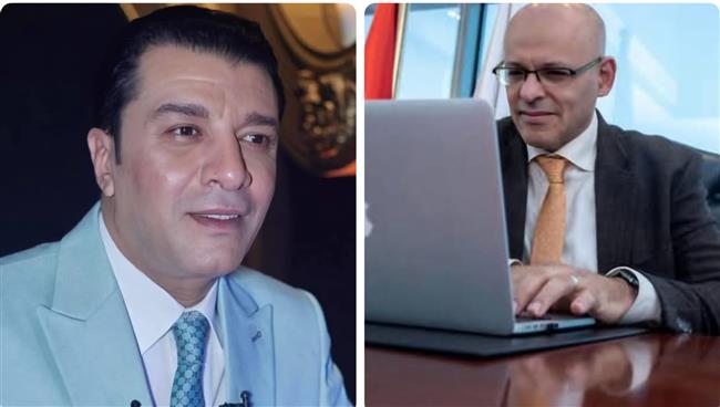 متحدث نقابة الموسيقيين: قرعة التجديد النصفي استحقاق قانوني التزم به مصطفى كامل لترسيخ مبدأ العدالة 