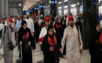 "شؤون المسجد النبوي": تقديم خدمات تقنية حديثة للعناية بالمصلين خلال فصل الصيف