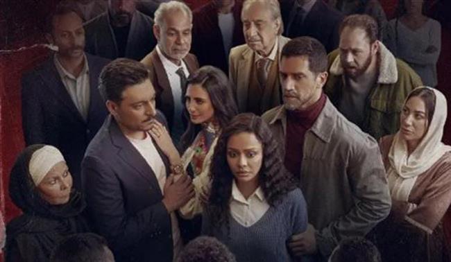 موعد عرض الحلقة الأولى من مسلسل "فات الميعاد" 