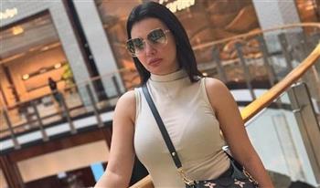بإطلالة كلاسيكية.. دينا فؤاد تشارك جمهورها أحدث ظهور لها عبر إنستجرام 