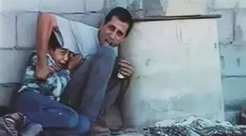 بعد شكره لجهود مصر.. الإخوان يشنون حملة تشويه ضد والد الشهيد محمد الدرة 