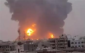 جيش الاحتلال يوجه إنذارًا بإخلاء موانئ رأس عيسى والحديدة والصليف اليمنية
