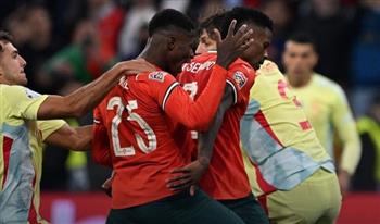 نهائي دوري أمم أوروبا.. البرتغال وإسبانيا يلجآن لركلات الترجيح
