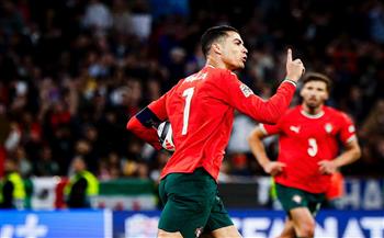 نهائي دوري أمم أوروبا.. منتخب البرتغال يقهر إسبانيا ويتوج بطلا للبطولة 