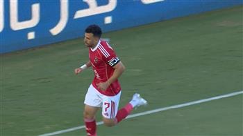 كأس العالم للأندية.. تريزيجيه يسجل هدف التعادل للأهلي في باتشوكا 