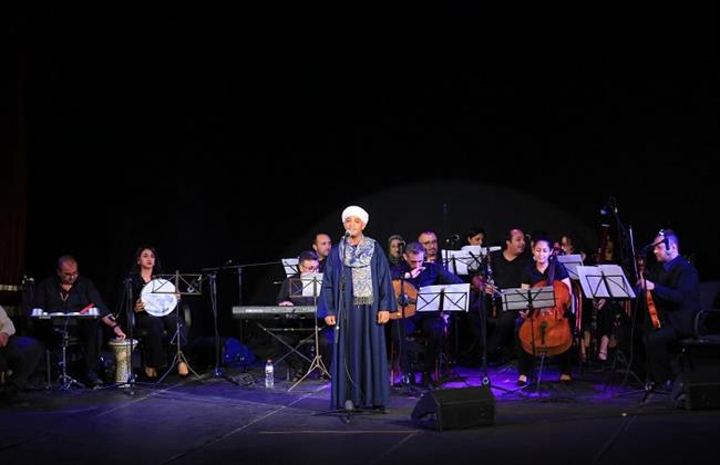 مسرح السلام يضيء بذكري 30 يونيو: احتفالية «القومي للمسرح والموسيقى والفنون الشعبية»"تحقق نجاحًا كبيرًا
