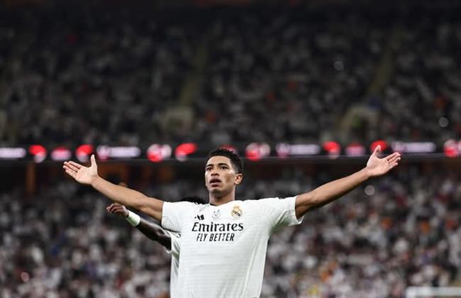 كأس العالم للأندية.. ريال مدريد VS يوفنتوس| بيلينجهام الأعلى قيمة تسويقية