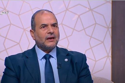 علي عثمان شحاتة: الظروف الصعبة ينبغي أن تدفعنا إلى الرحمة وليس للقسوة