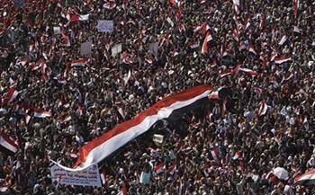 تفاصيل احتفال جامعة سوهاج بثورة 30 يونيو.. حسان النعماني يوضح