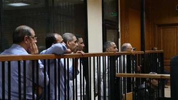 بدء محاكمة المتهمين في قضية رشوة وزارة الري