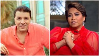 مصطفى كامل يعلن دعمه لشيرين ويكشف عن تكريمها قريبًا في نقابة الموسيقيين 