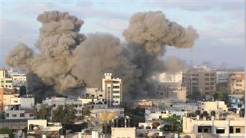 جيش الاحتلال: قصفنا أكثر من 140 هدفا في قطاع غزة خلال 24 ساعة