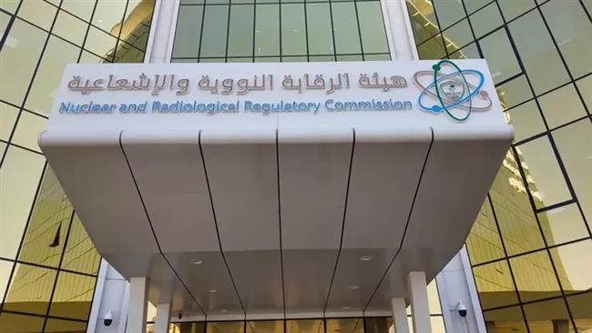 رئيس هيئة الرقابة النووية: نراقب مستويات الإشعاع على مدار الساعة