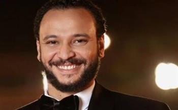 أحمد خالد صالح: سعيد ب" فلاش باك"