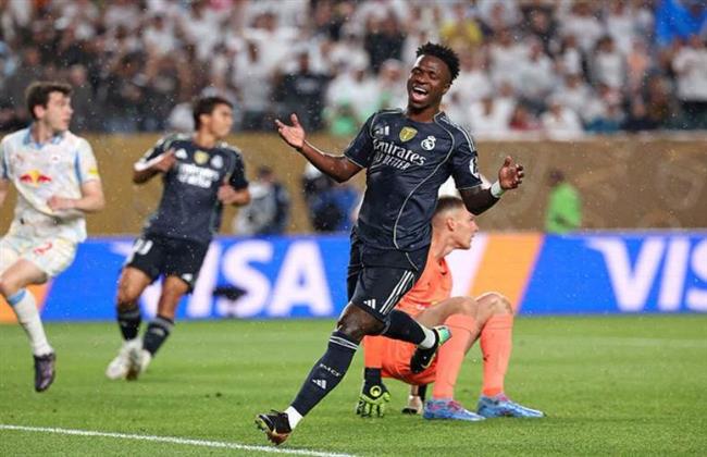 كأس العالم للأندية.. ريال مدريد يتفوق على يوفنتوس في القيمة التسويقية 