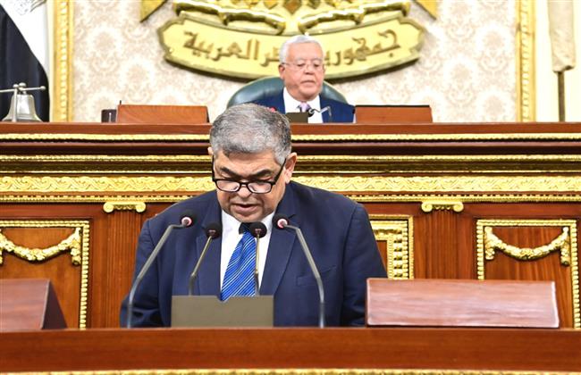 مجلس النواب يناقش تعديل قانون المهن الطبية 