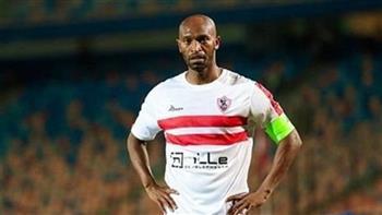 موقع عالمي يعلن اعتزال شيكابالا بشكل نهائي