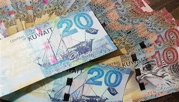 سعر الدينار الكويتي اليوم الأربعاء 2-7-2025 مقابل الجنيه مع بداية التعاملات