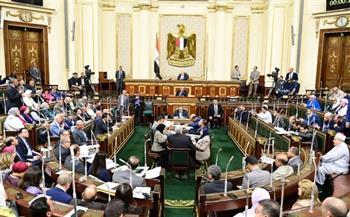 مجلس النواب يقرر تأجيل مناقشة قانون الإيجار القديم إلى الغد