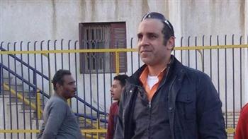 المنصورة يعتمد الجهاز الفني الجديد بقيادة ياسر عبد الواحد