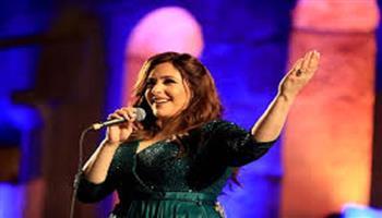 عبير نعمة تُشعل صيف بيروت بحفل استثنائي في 18 يوليو