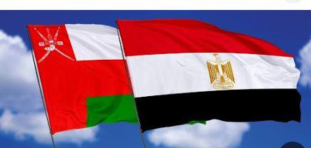 العريمي: العلاقات المصرية العُمانية راسخة تاريخيًا ولم تتأثر بالتجاذبات الإقليمية