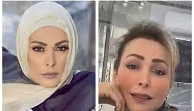 أمل حجازي تتصدر مواقع التواصل بعد ظهورها دون حجاب.. وموجة من الجدل والانتقادات