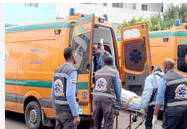 "الإسعاف والطوارئ": غزة تواجه كارثة صحية وبيئية غير مسبوقة شمالًا
