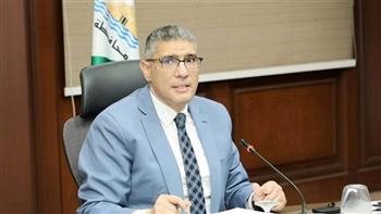 محافظ الجيزة يبحث شكاوى المواطنين بأحياء ومراكز العجوزة والوراق وأوسيم والبدرشين