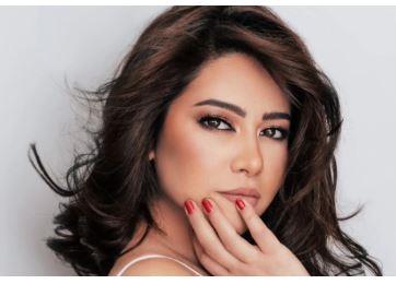 رسالة من هاني فرحات إلى شيرين عبد الوهاب 