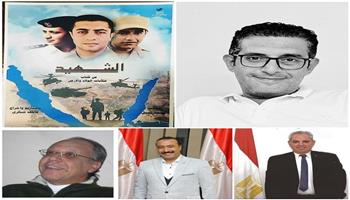 «القومي للسينما» يقيم فعاليات ثقافية لإحياء ذكرى 30 يونيو بمركز الثقافة السينمائية 