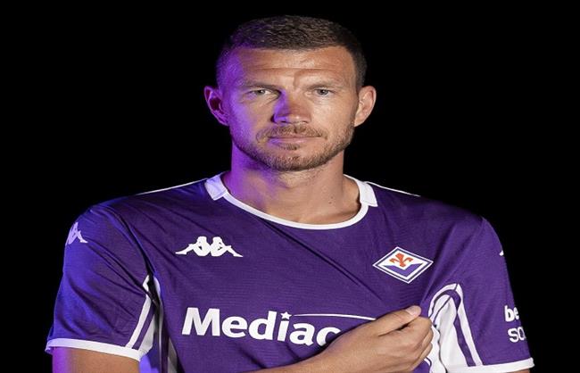 فيورنتينا الإيطالي يعلن التعاقد مع دجيكو في صفقة انتقال حر