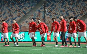 منتخب مصر يتراجع مركزين فى تصنيف فيفا