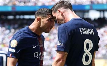 كأس العالم للأندية..موعد مباراة باريس سان جيرمان وتشيلسي في النهائي