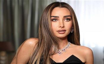 هنا الزاهد تروج لفيلمها الجديد " الشاطر": انتظروا كراميلا