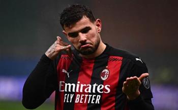 ثيو هيرنانديز يقترب من الانضمام للهلال السعودي