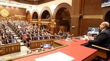 الترشح ينتهي اليوم.. الجدول الزمني لانتخابات مجلس الشيوخ 2025 وموعد التصويت
