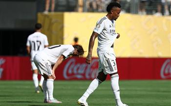 الإعلام الإسباني يفتح النار على ريال مدريد بعد الخسارة المذلة أمام باريس