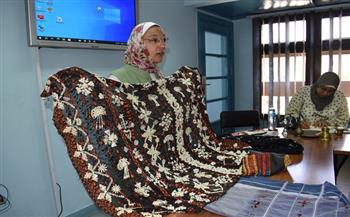 اليوم..انطلاق فعاليات ورشة ريادة الأعمال والتراث بالمركز الثقافي بأرض الجولف