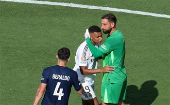 حلم بالبطولات فخرج خالي الوفاض.. موسم كارثي لـ مبابي مع ريال مدريد