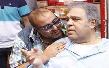 رشا سامي العدل عن سامح عبدالعزيز:"كان يحرص أن يطمئن عليَّ من حينٍ لآخر"