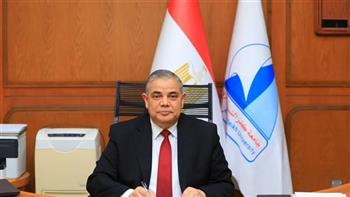رئيس جامعة كفرالشيخ: بدء الدراسة بالجامعة الأهلية العام الدراسي المقبل 2025/ 2026 في 13 كلية