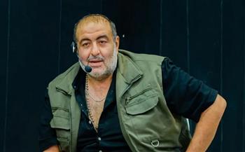 "حتوحشنا".. ريهام عبد الغفور تنعى المخرج سامح عبد العزيز 