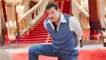 تأجيل فيلم «درويش».. وعمرو يوسف من محتال إلى بطل شعبى