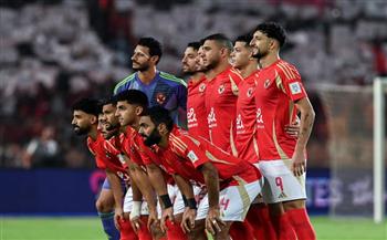 الأهلي يحدد ستاد القاهرة الملعب الرئيسي له في الموسم الجديد