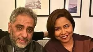 منع شيرين عبد الوهاب من دخول مخيم عين الحلوة لإتمام ديو جديد مع فضل شاكر